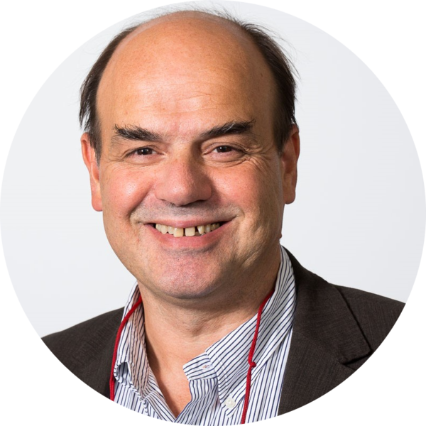 Go to the profile of Dean Nizetic