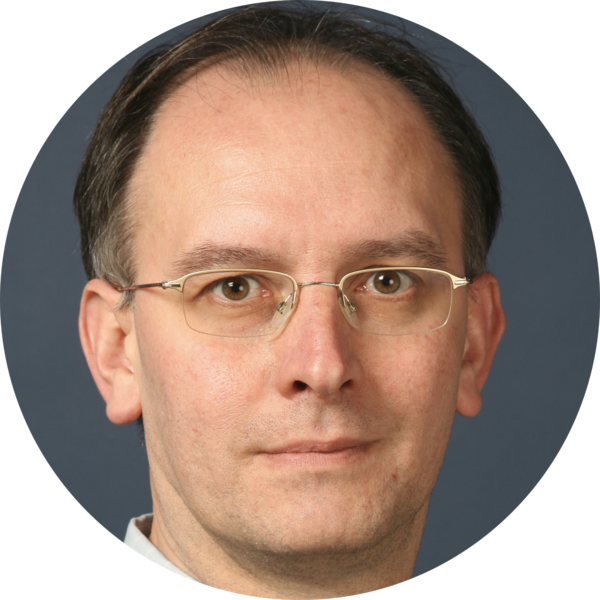 Go to the profile of Adrian Ionescu