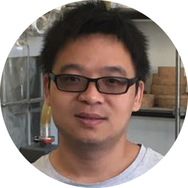 Go to the profile of Jingguo Li