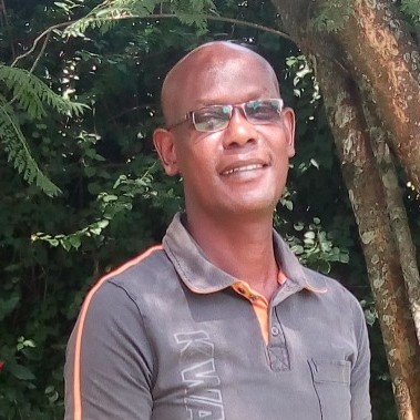 Go to the profile of John Mironga