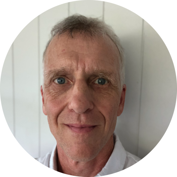 Go to the profile of Robert Parton