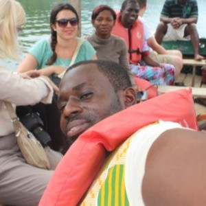 Go to the profile of Christopher Dankwah