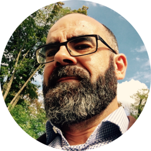 Go to the profile of Esteban Ballestar