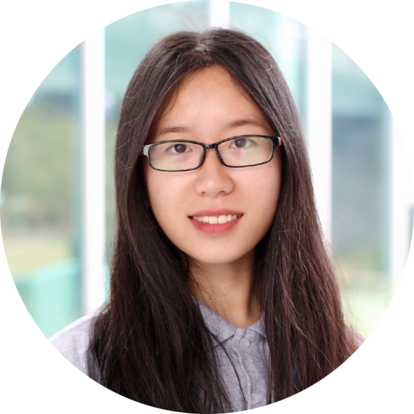 Go to the profile of Huiqi Ni