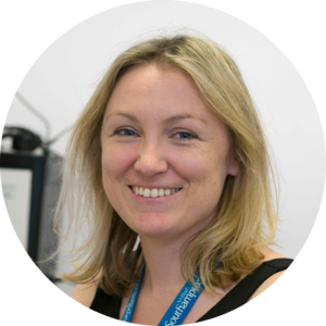 Go to the profile of Gabrielle Wheway