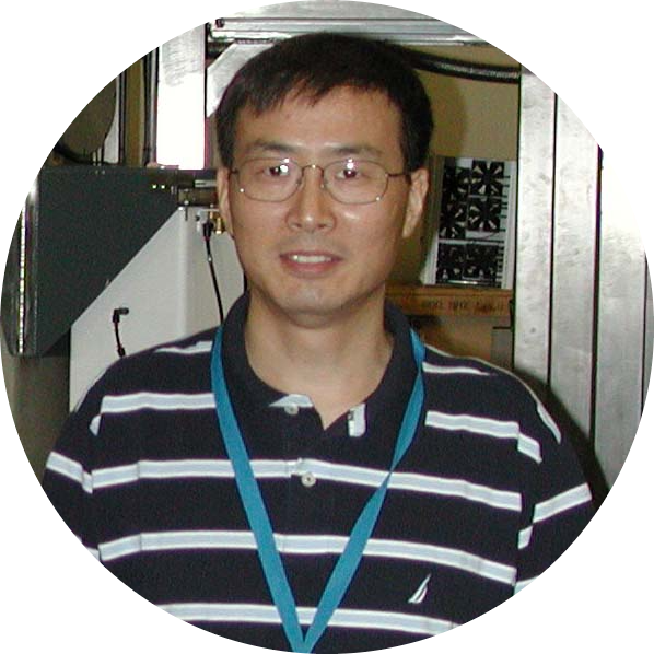 Go to the profile of Yun-Xing Wang