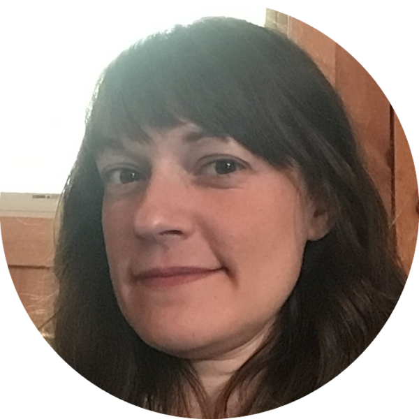 Go to the profile of Stephanie Bradley