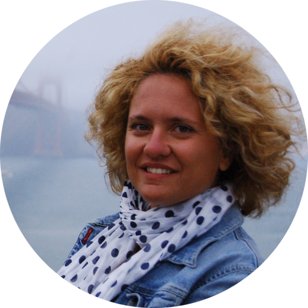 Go to the profile of Claudia Alteri