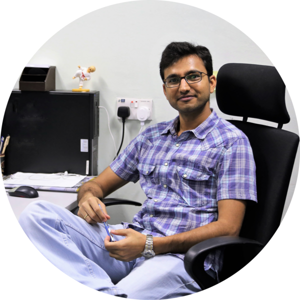 Go to the profile of DUSHYANT KUMAR