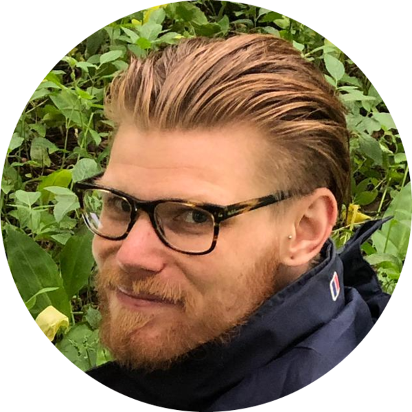 Go to the profile of Ben Harris