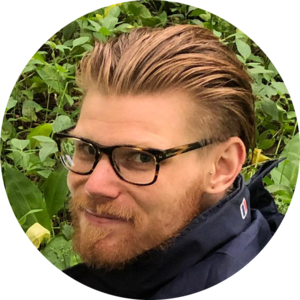 Go to the profile of Ben Harris