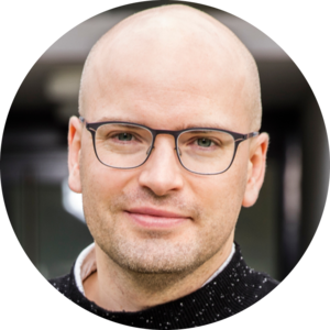 Go to the profile of Knut Drescher