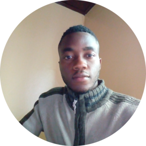 Go to the profile of Ulrich Kebiwa