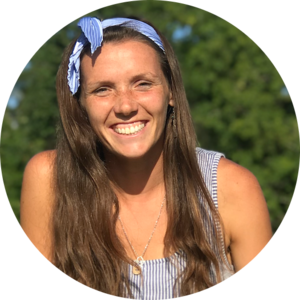 Go to the profile of Elizabeth Robinson