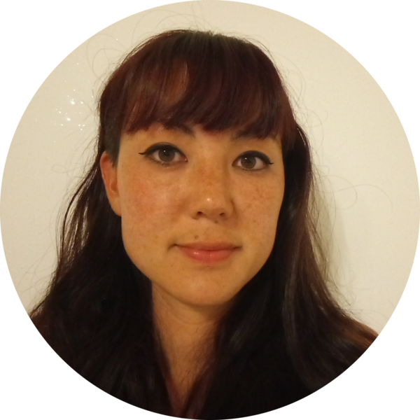 Go to the profile of Amanda Hughes