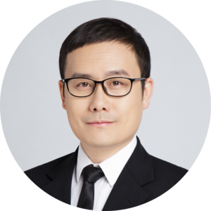 Go to the profile of Baoquan Ding