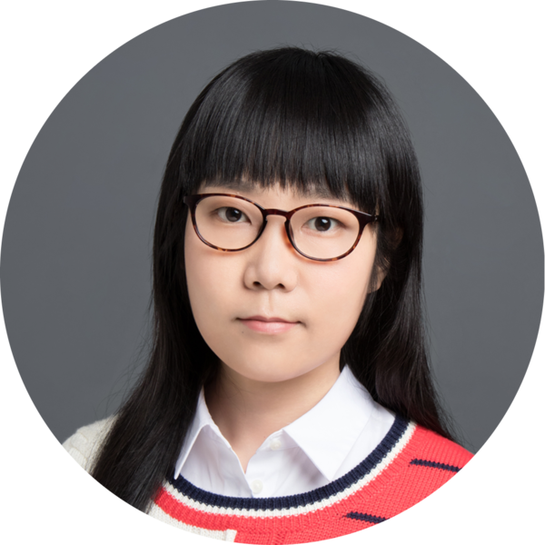 Go to the profile of Qiao Jiang