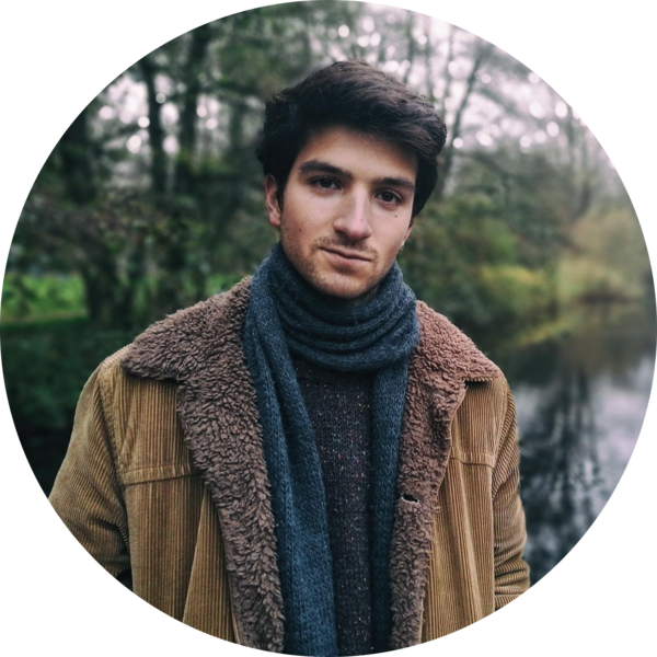 Go to the profile of João Alves