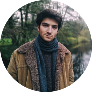 Go to the profile of João Alves