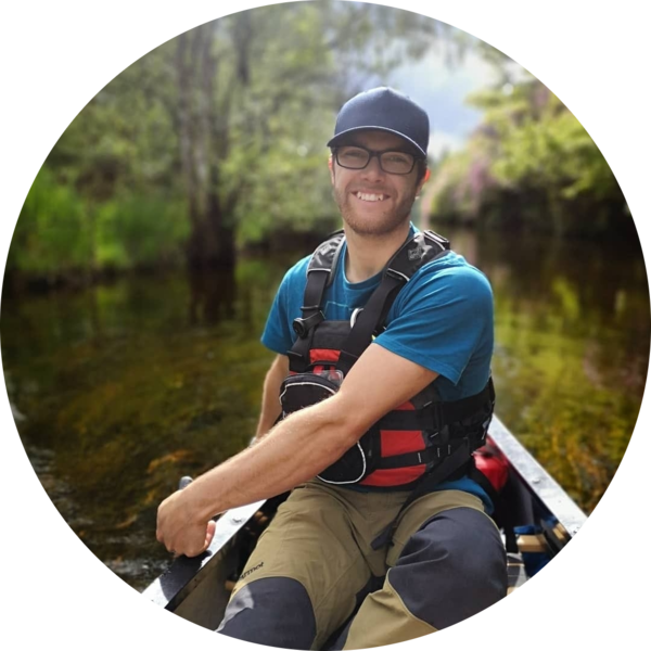 Go to the profile of Joe Wilkin-Oxley