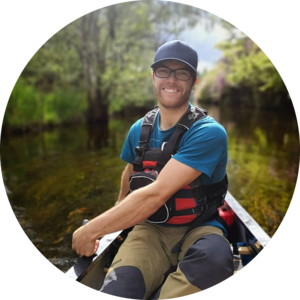 Go to the profile of Joe Wilkin-Oxley