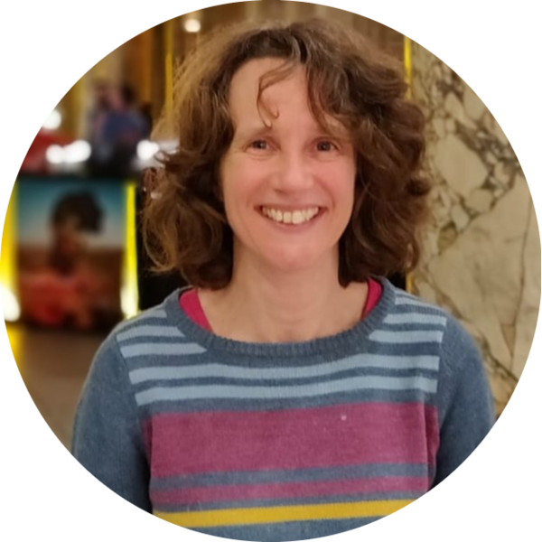 Go to the profile of Karen Burrage