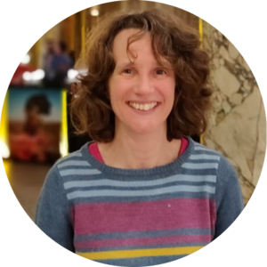 Go to the profile of Karen Burrage