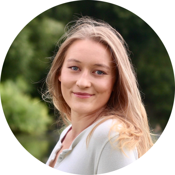 Go to the profile of Kate Holub-Young