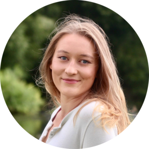 Go to the profile of Kate Holub-Young