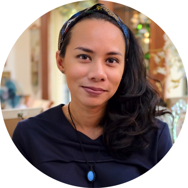 Go to the profile of Liyana Khalid