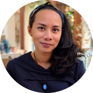 Go to the profile of Liyana Khalid