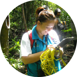 Go to the profile of MARCIE ELENE MARCUS JOPONY