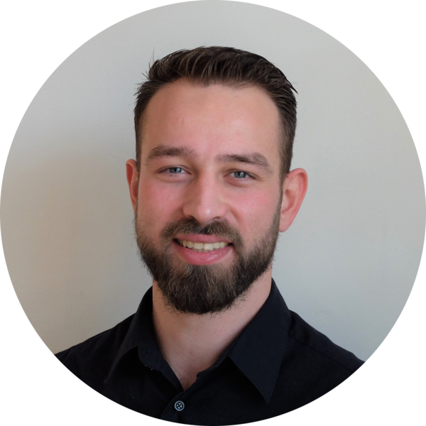 Go to the profile of Matthias Randles