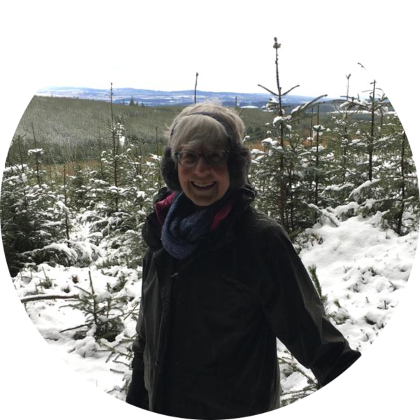 Go to the profile of Rachel Stewart