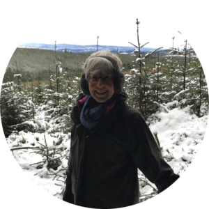 Go to the profile of Rachel Stewart