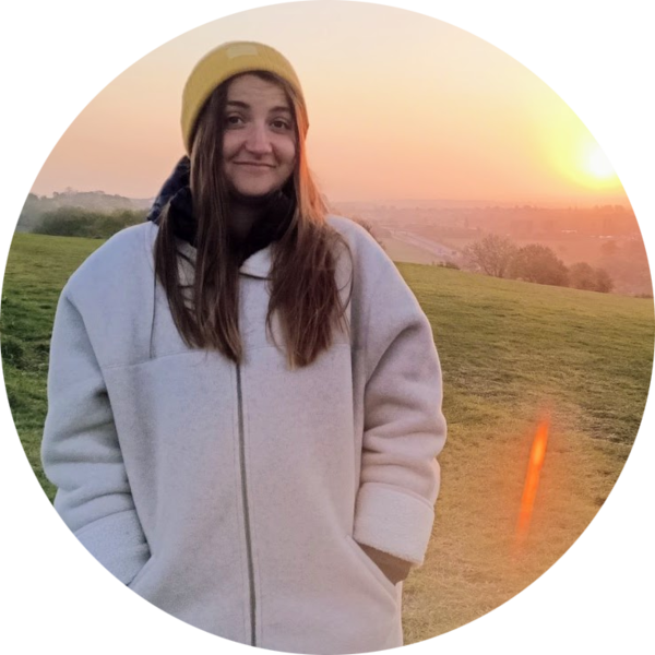 Go to the profile of Tessa Holmes