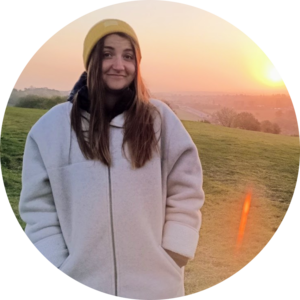 Go to the profile of Tessa Holmes