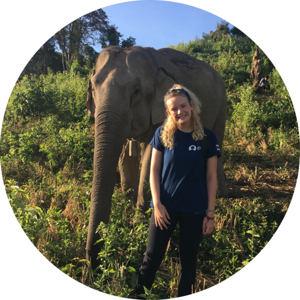 Go to the profile of Alex Partington