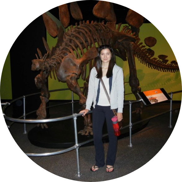 Go to the profile of Alicia Elgert