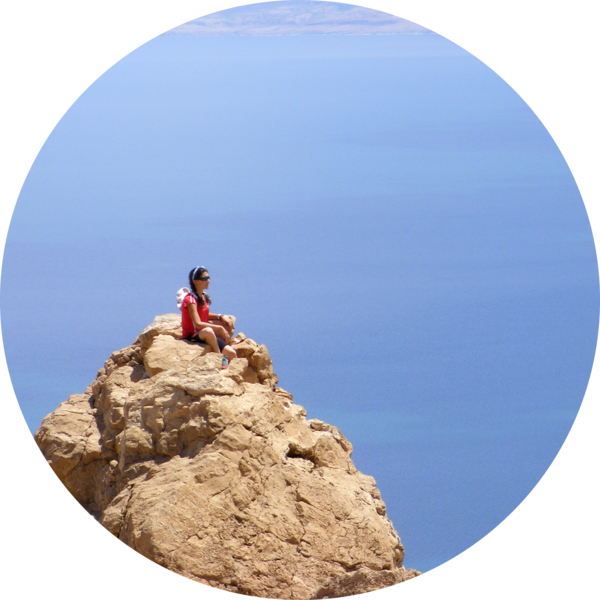 Go to the profile of Camille Bordes