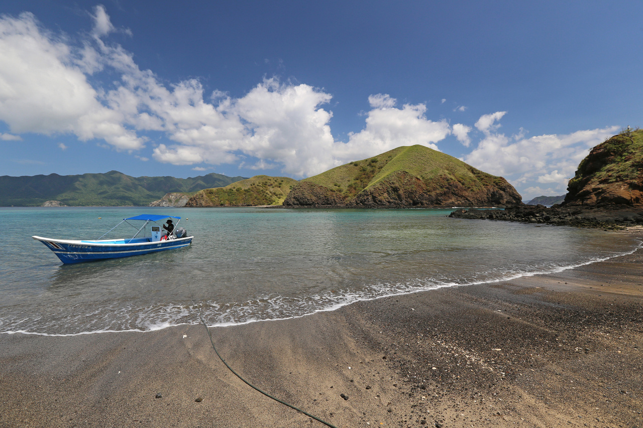 Hey! saludos from sunny Costa Rica.