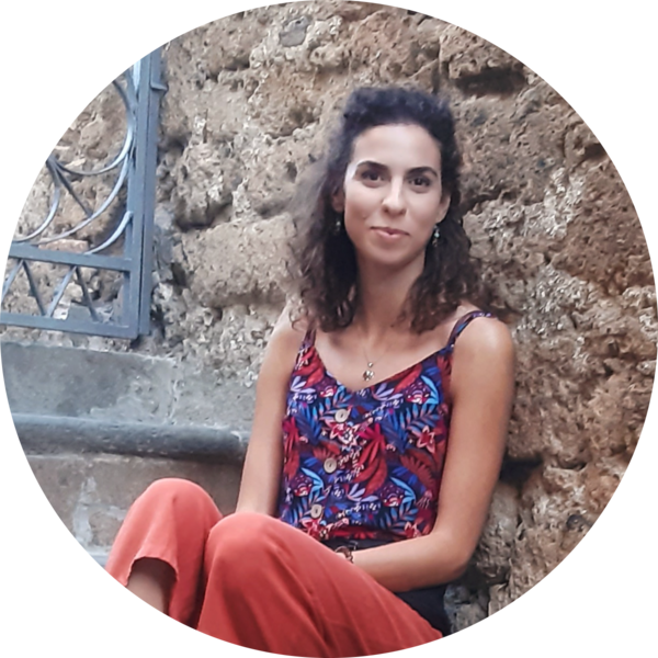 Go to the profile of Deborah Mary Lanzi Mazzocchini