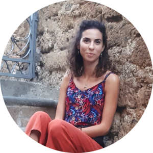 Go to the profile of Deborah Mary Lanzi Mazzocchini