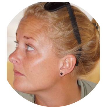 Go to the profile of Ida Hansen