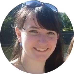 Go to the profile of Isabelle Cross