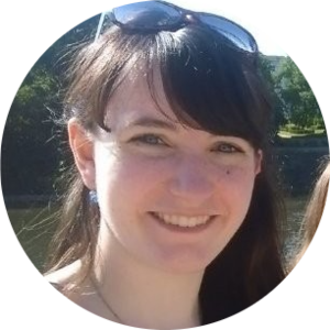 Go to the profile of Isabelle Cross