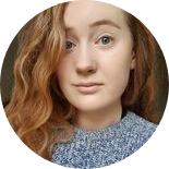 Go to the profile of Ingrid Baath