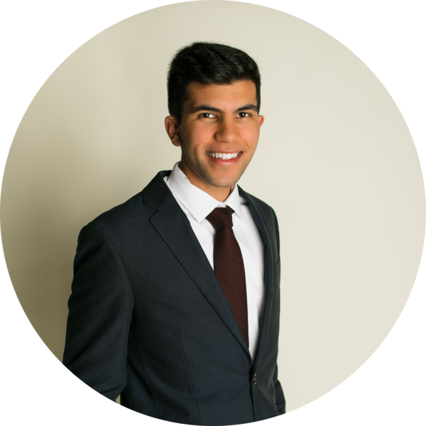 Go to the profile of Ravi Dhawan