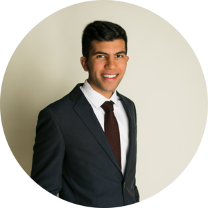 Go to the profile of Ravi Dhawan