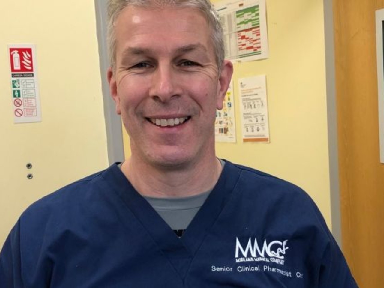 Top tips for running a smooth and efficient COVID-19 vaccination hub